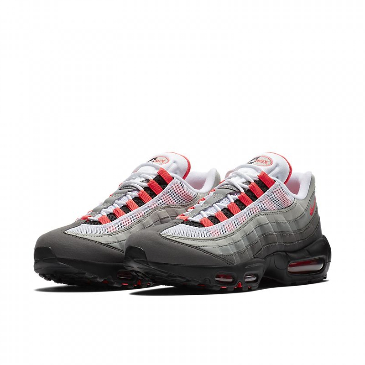 Air Max 95 OG Solar Red - Image 6