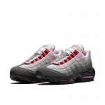 Air Max 95 OG Solar Red - Image 6
