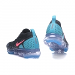 Air VaporMax Flyknit 2 'Hot Punch' - Image 8