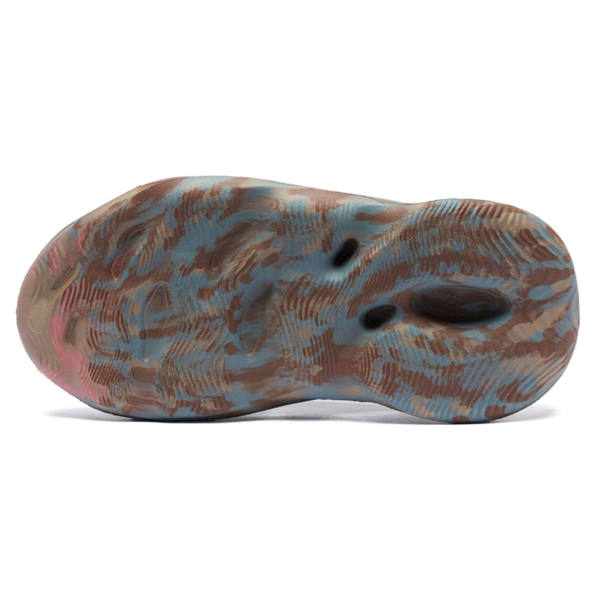 Yeezy Foam Runner MX Sand Grey - Image 3