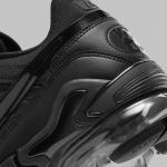 Air VaporMax EVO Triple Black - Image 7