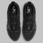 Air VaporMax EVO Triple Black - Image 9