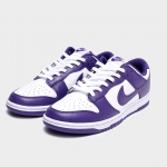 Nike dunk Court Purple - Image 7