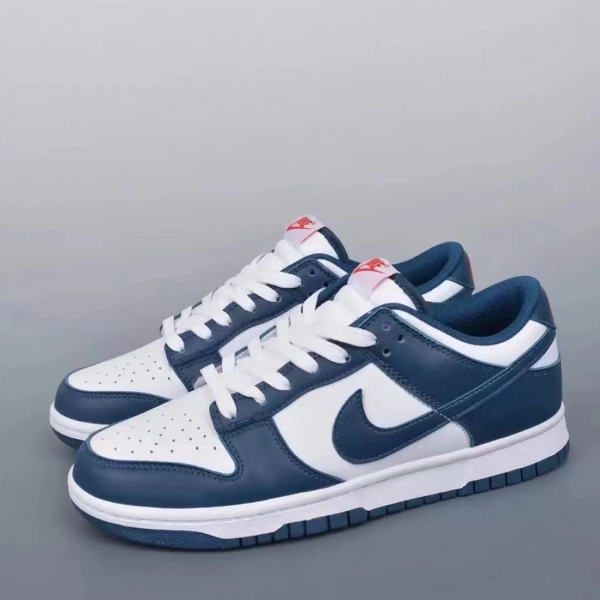 Nike Dunk Low Valerian Blue – PK-Shoes