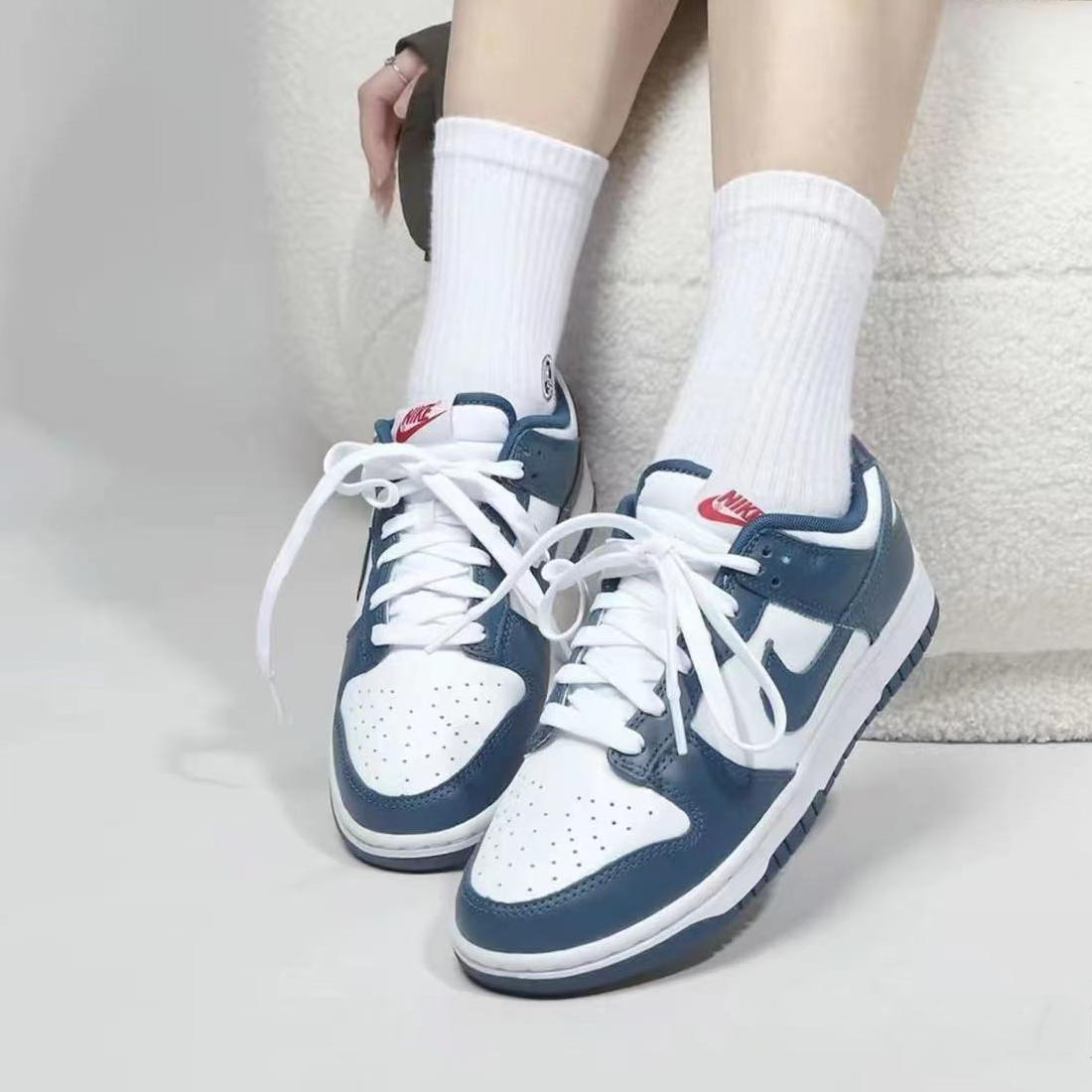 Nike Dunk Low Valerian Blue – PK-Shoes