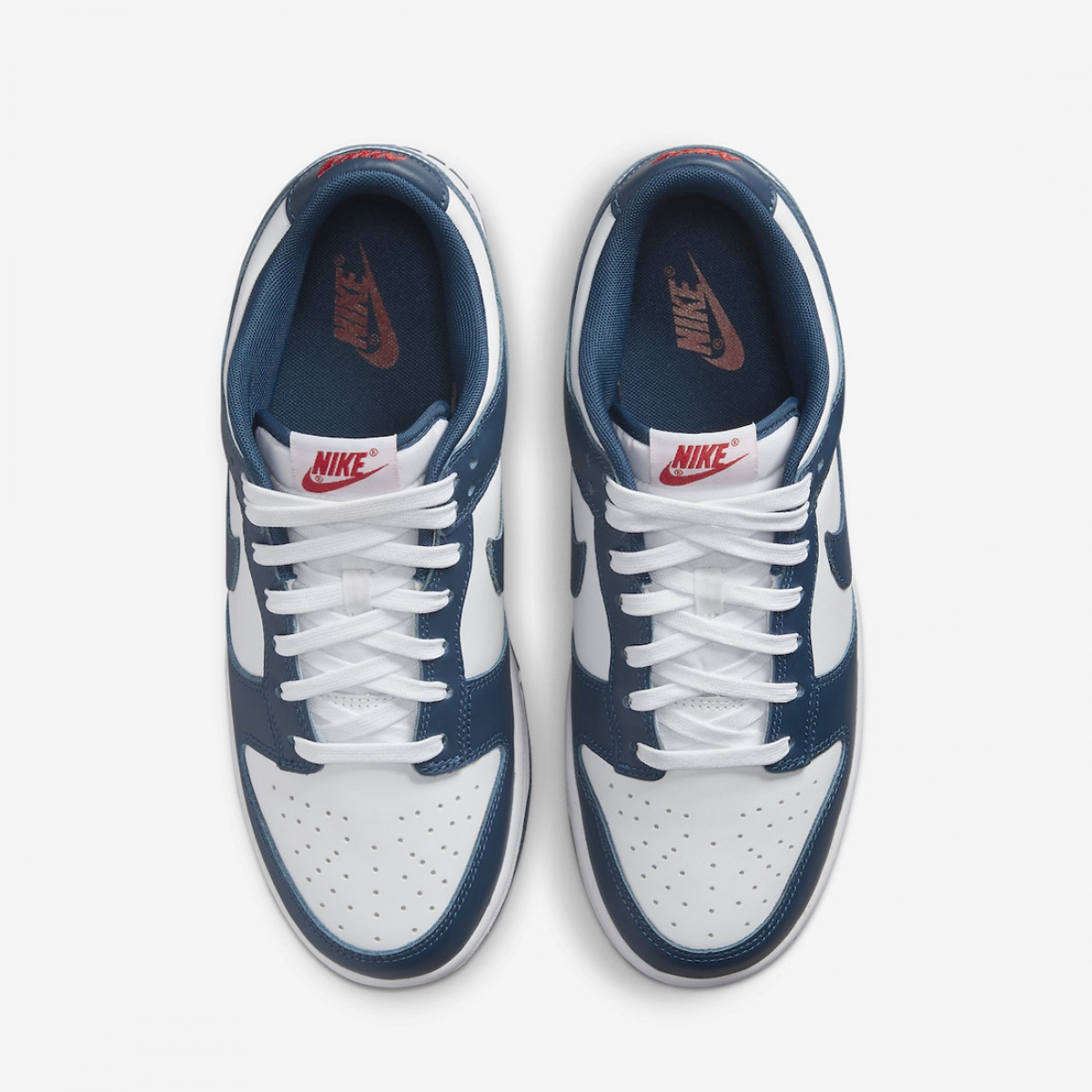 Nike Dunk Low Valerian Blue – PK-Shoes