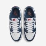 Nike Dunk Low Valerian Blue - Image 3