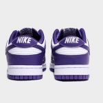 Nike dunk Court Purple - Image 5