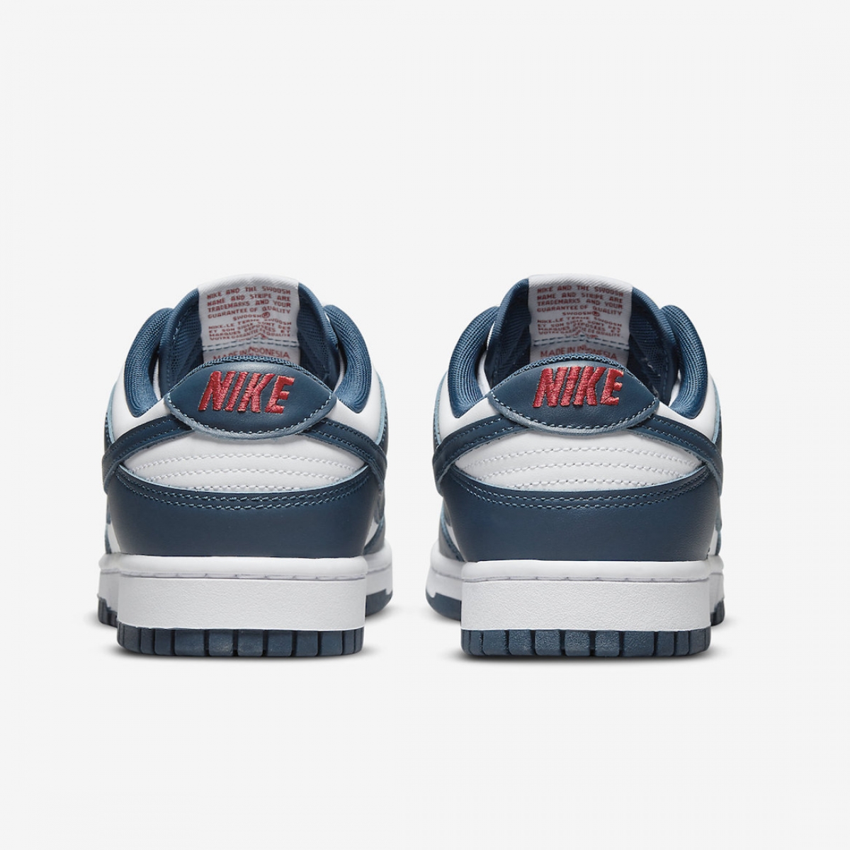 Nike Dunk Low Valerian Blue – PK-Shoes