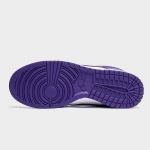 Nike dunk Court Purple - Image 4