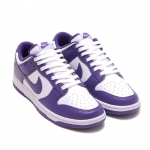 Nike dunk Court Purple - Image 3