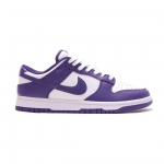 Nike dunk Court Purple - Image 2
