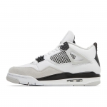 Air Jordan 4 Retro Military Black