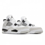 Air Jordan 4 Retro Military Black - Image 4