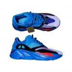 Yeezy Boost 700 Hi-Res Blue - Image 5