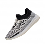Yeezy Boost 350 V2 CMPCT Slate White - Image 4