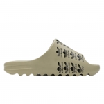 Yeezy Slides Pattern Logo