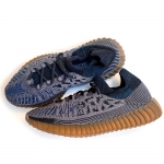 Yeezy Boost 350 V2 CMPCT Slate Deep Blue - Image 2