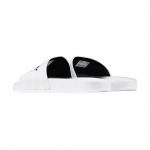 Adidas Adilette Sliders White - Image 3