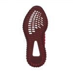 Yeezy Boost 350 V2 CMPCT Slate Red - Image 3