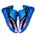 Yeezy Boost 700 Hi-Res Blue - Image 4