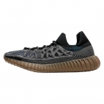 Yeezy Boost 350 V2 CMPCT Slate Deep Blue - Image 5