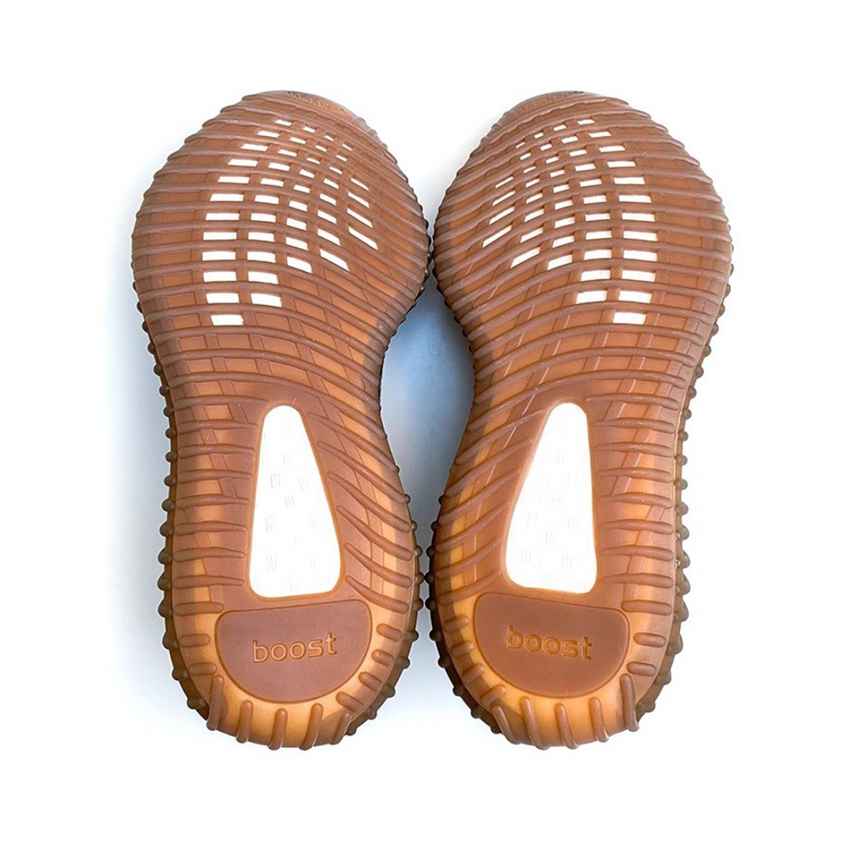 Yeezy Boost 350 V2 CMPCT Slate Deep Blue - Image 4