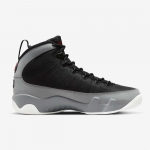Air Jordan 9 Particle - Image 2