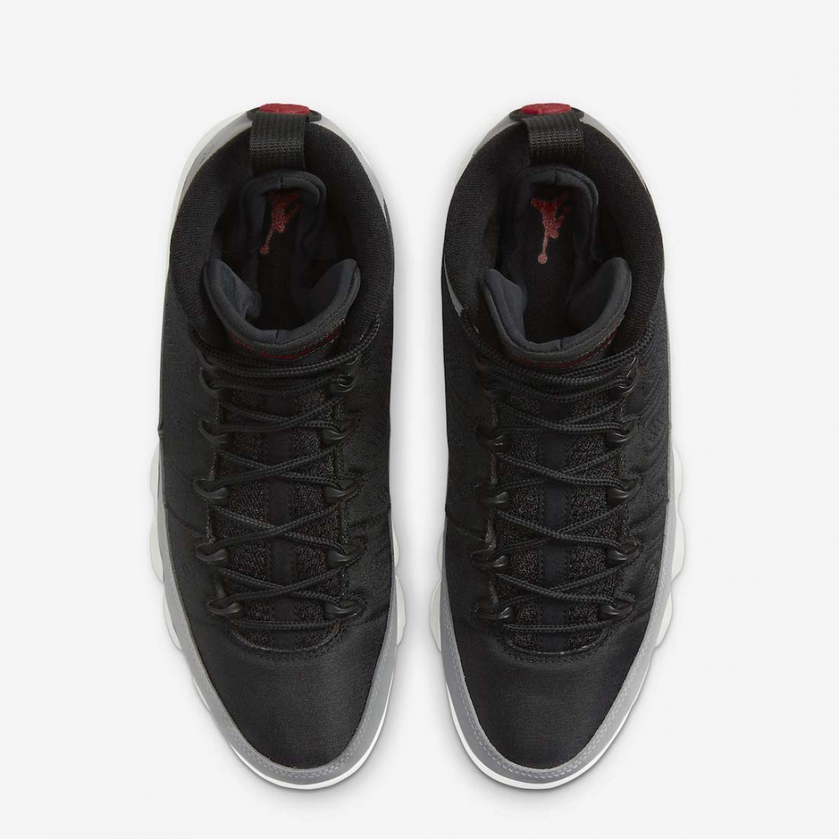 Air Jordan 9 Particle - Image 4