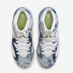 Air Jordan 6 Washed Denim - Image 3