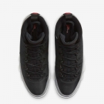 Air Jordan 9 Particle - Image 4