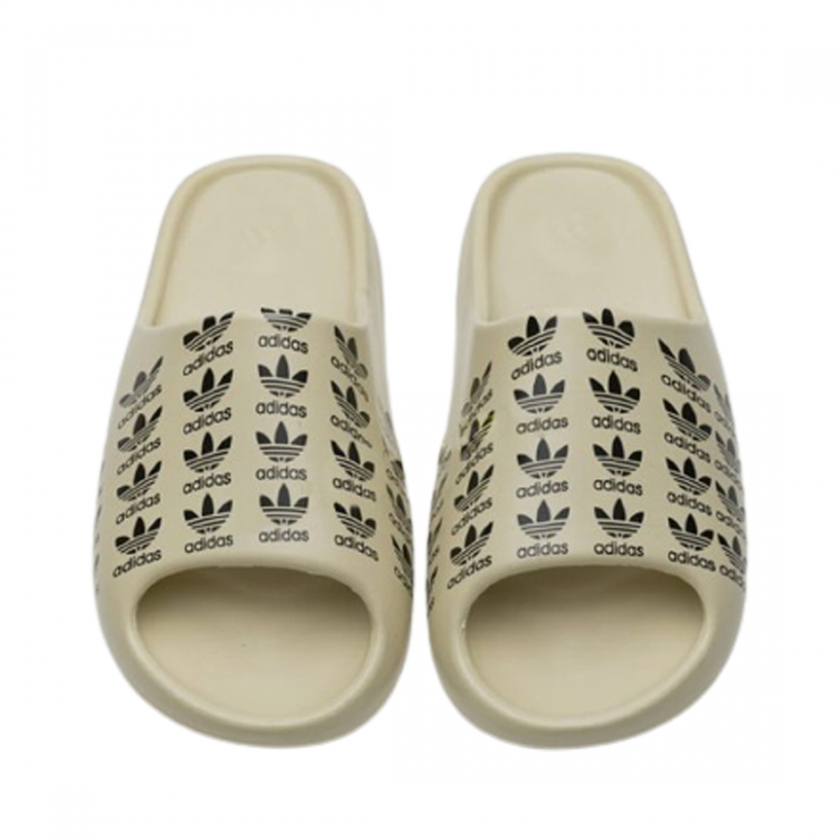 Yeezy Slides Pattern Logo - Image 2