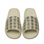 Yeezy Slides Pattern Logo - Image 2