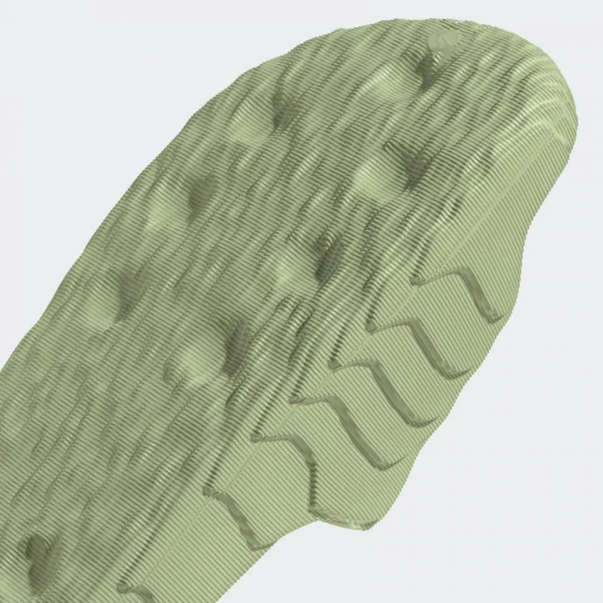 Adidas Adilette Slides 22 Magic Lime - Image 3