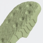 Adidas Adilette Slides 22 Magic Lime - Image 3