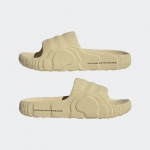 Adidas Adilette Slides 22 Desert Sand - Image 7