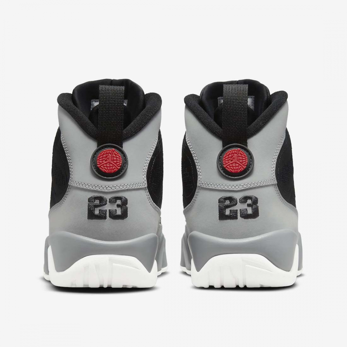 Air Jordan 9 Particle - Image 5