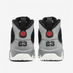 Air Jordan 9 Particle - Image 5