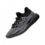 Yeezy Boost 350 V2 CMPCT Slate Black - Image 4