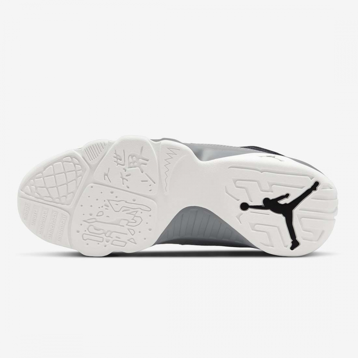 Air Jordan 9 Particle - Image 6