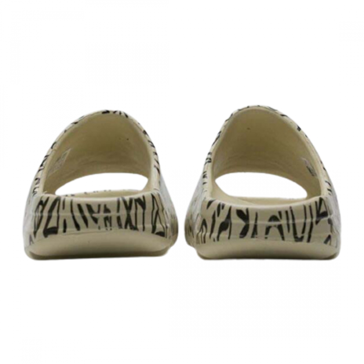 Yeezy Slides Graffiti - Image 6