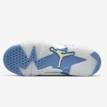 Air Jordan 6 Washed Denim - Image 5