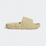 Adidas Adilette Slides 22 Desert Sand - Image 4