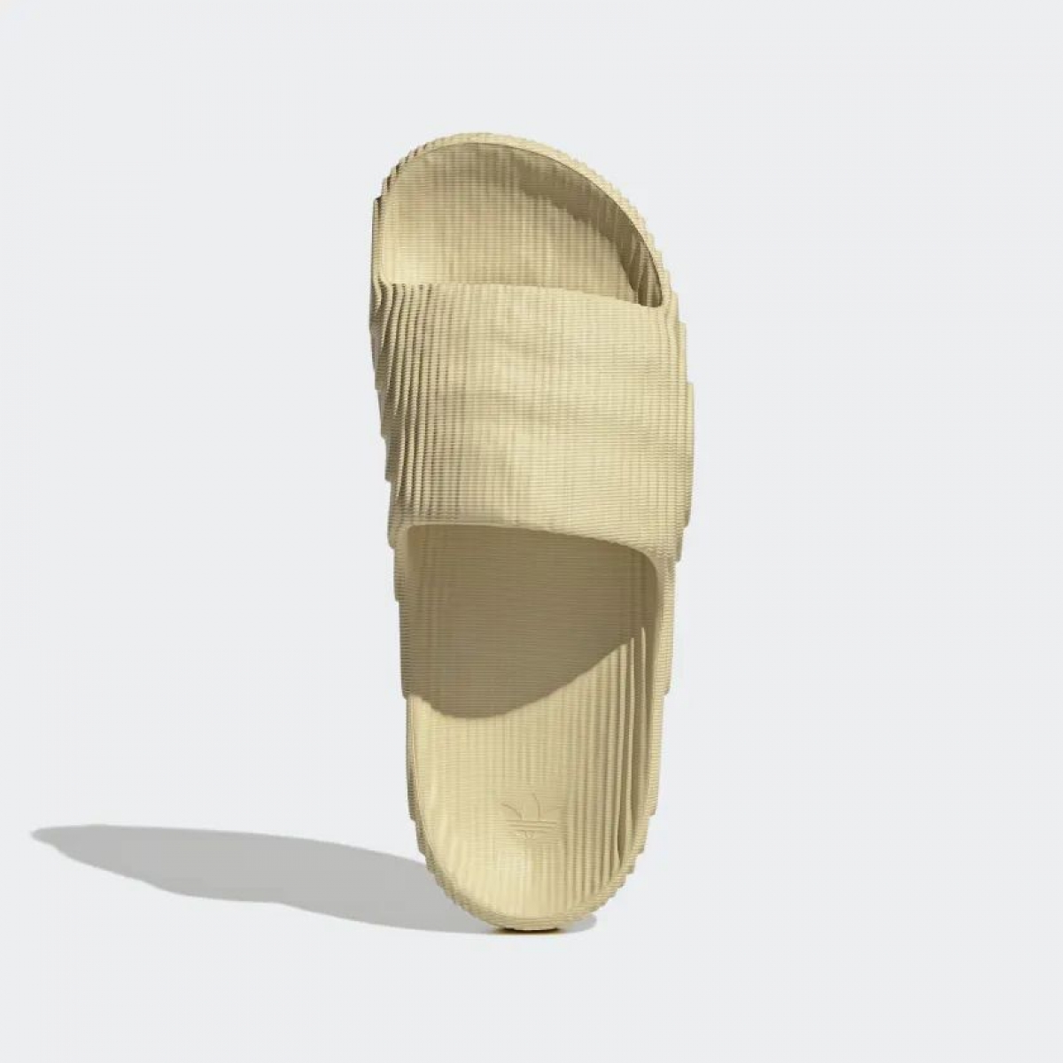 Adidas Adilette Slides 22 Desert Sand - Image 5
