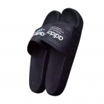 Adidas Adilette Sliders Black - Image 4