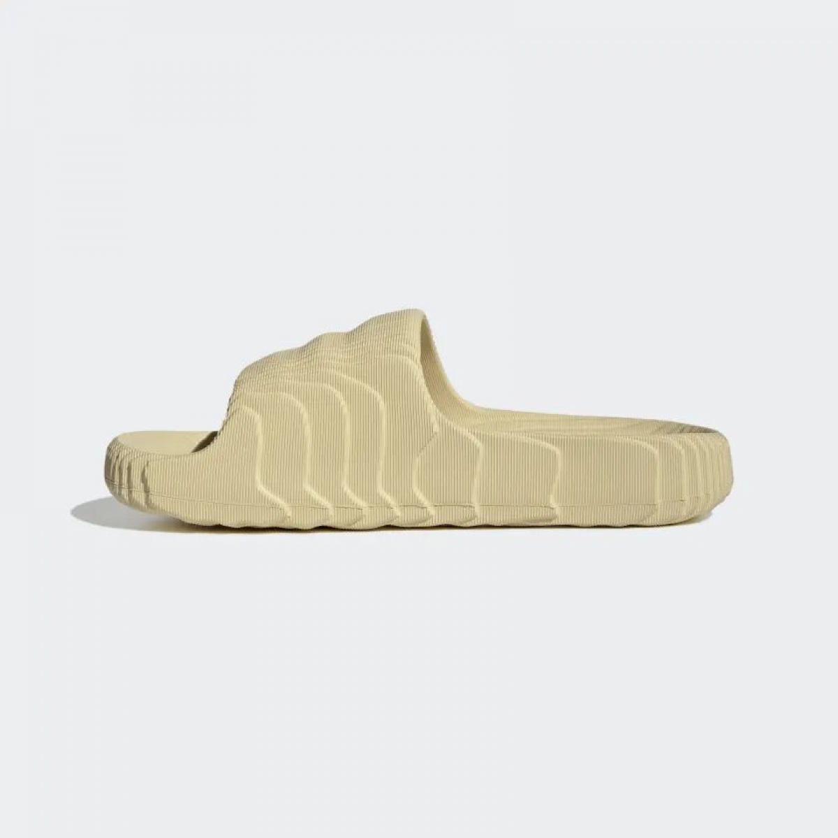 Adidas Adilette Slides 22 Desert Sand - Image 6