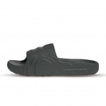 Adidas Adilette Slides 22 Carbon