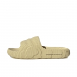 Adidas Adilette Slides 22 Desert Sand