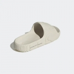 Adidas Adilette Slides 22 Aluminium - Image 5
