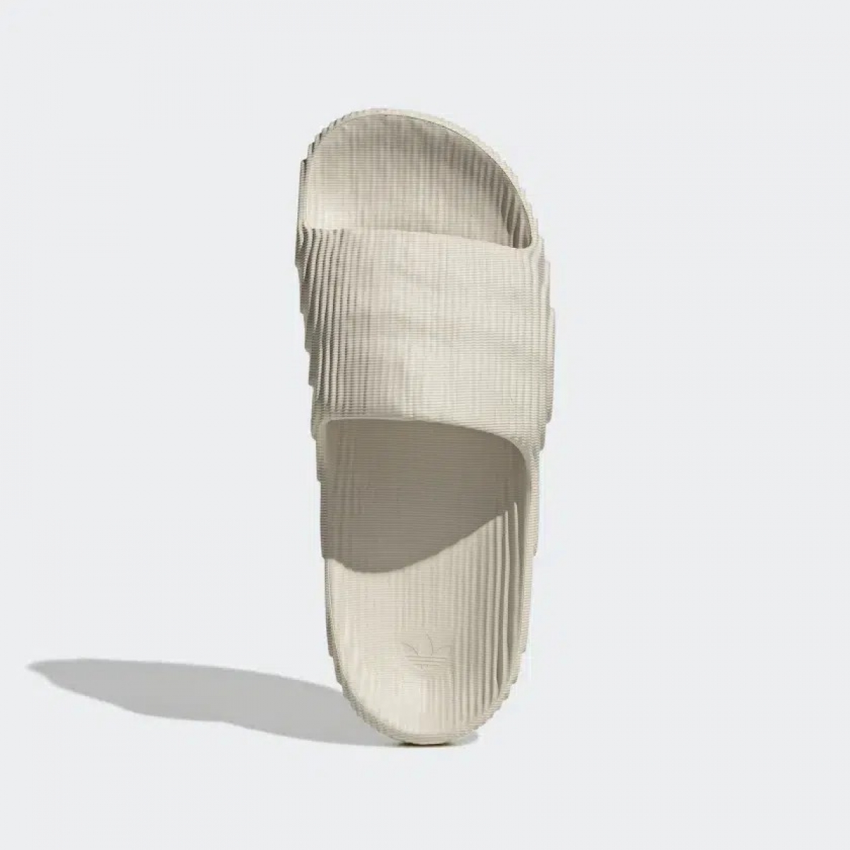 Adidas Adilette Slides 22 Aluminium - Image 6